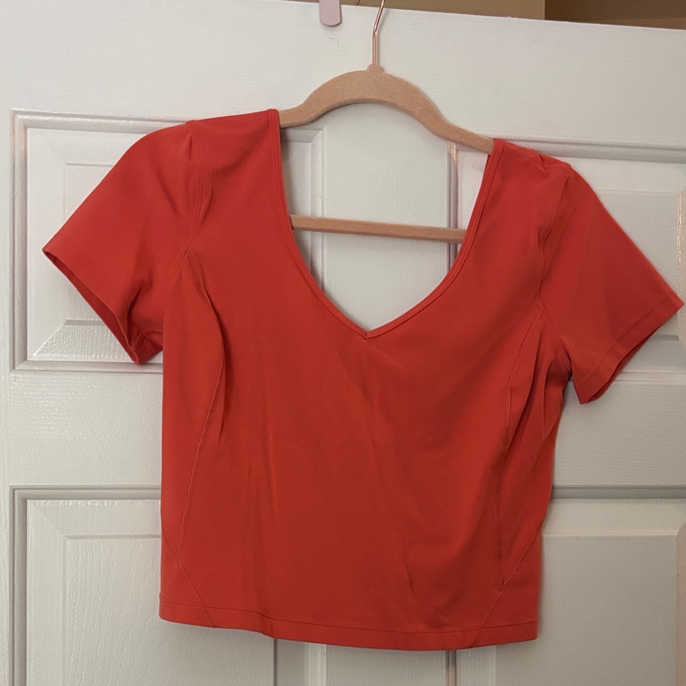 Lululemon Align Top